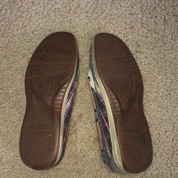 Sperry’s Top Sides Women’s size 7 - Picture 3 of 3